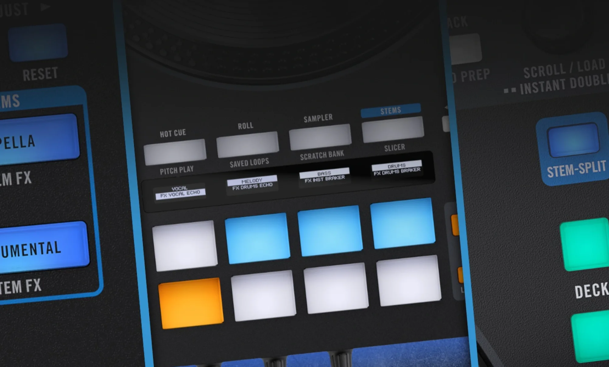 Rane four ban dj 4 kenh cong nghe cao (9)
