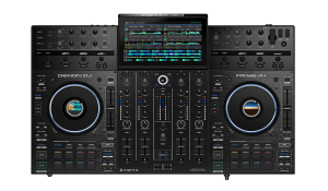 Bàn DJ All-in-one