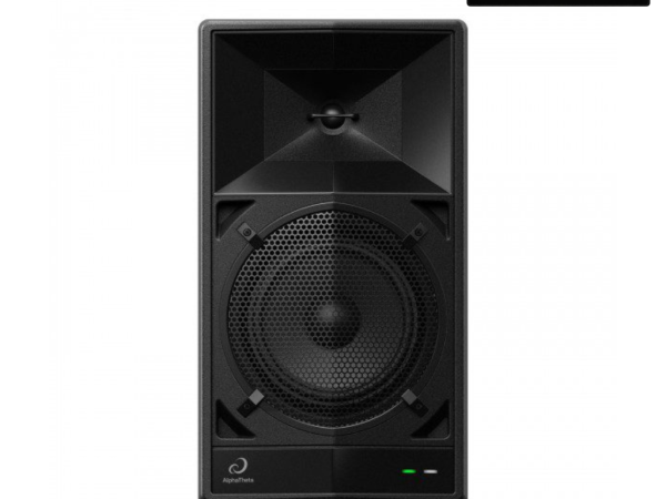 WAVE EIGHT – Loa DJ di động Bluetooth với SonicLink