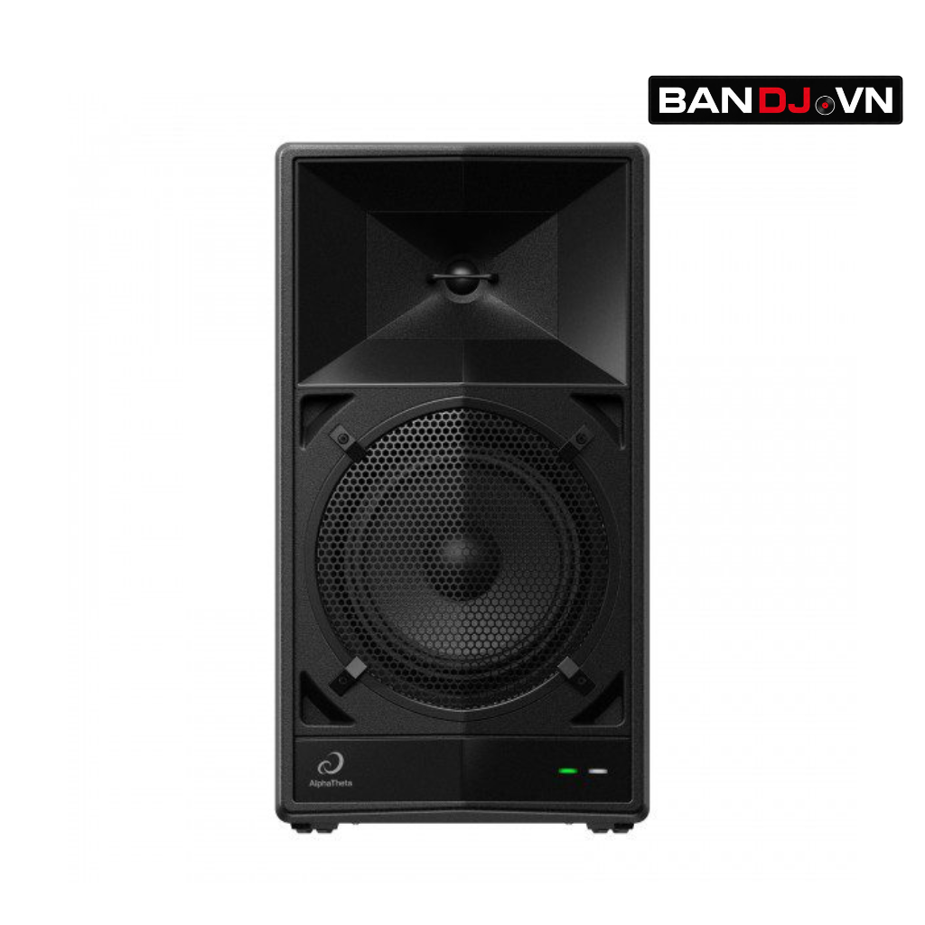 WAVE EIGHT – Loa DJ di động Bluetooth với SonicLink