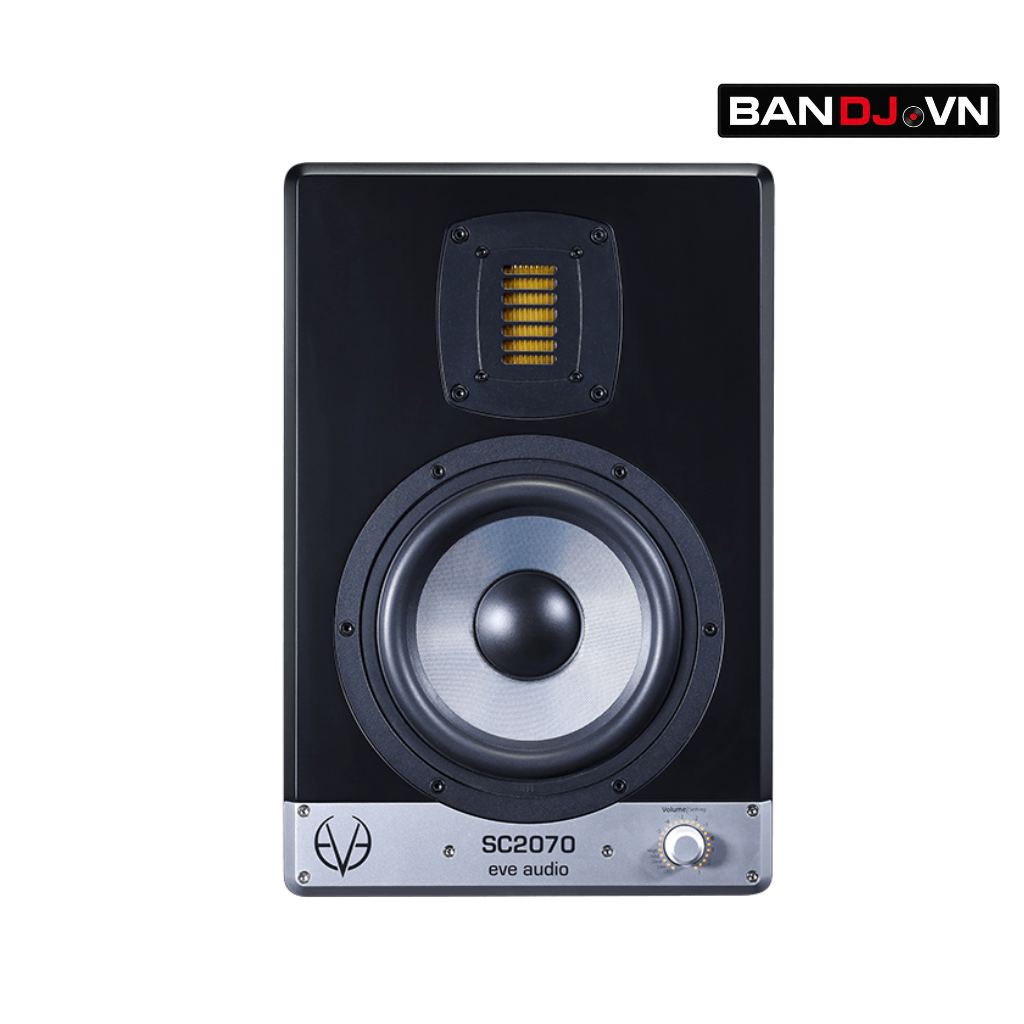 EVE AUDIO SC2070 – Loa Kiểm Âm