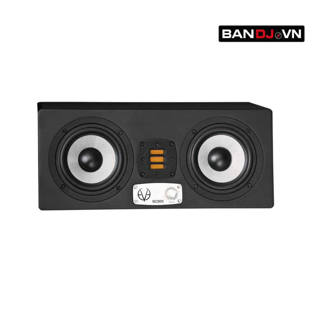 Loa kiểm âm EVE SC305