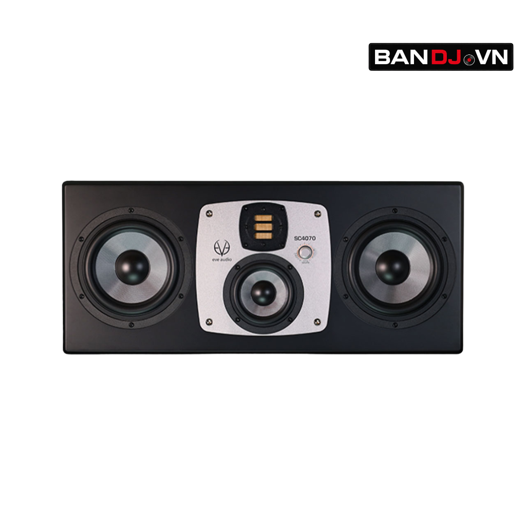 Loa kiểm âm EVE SC4070