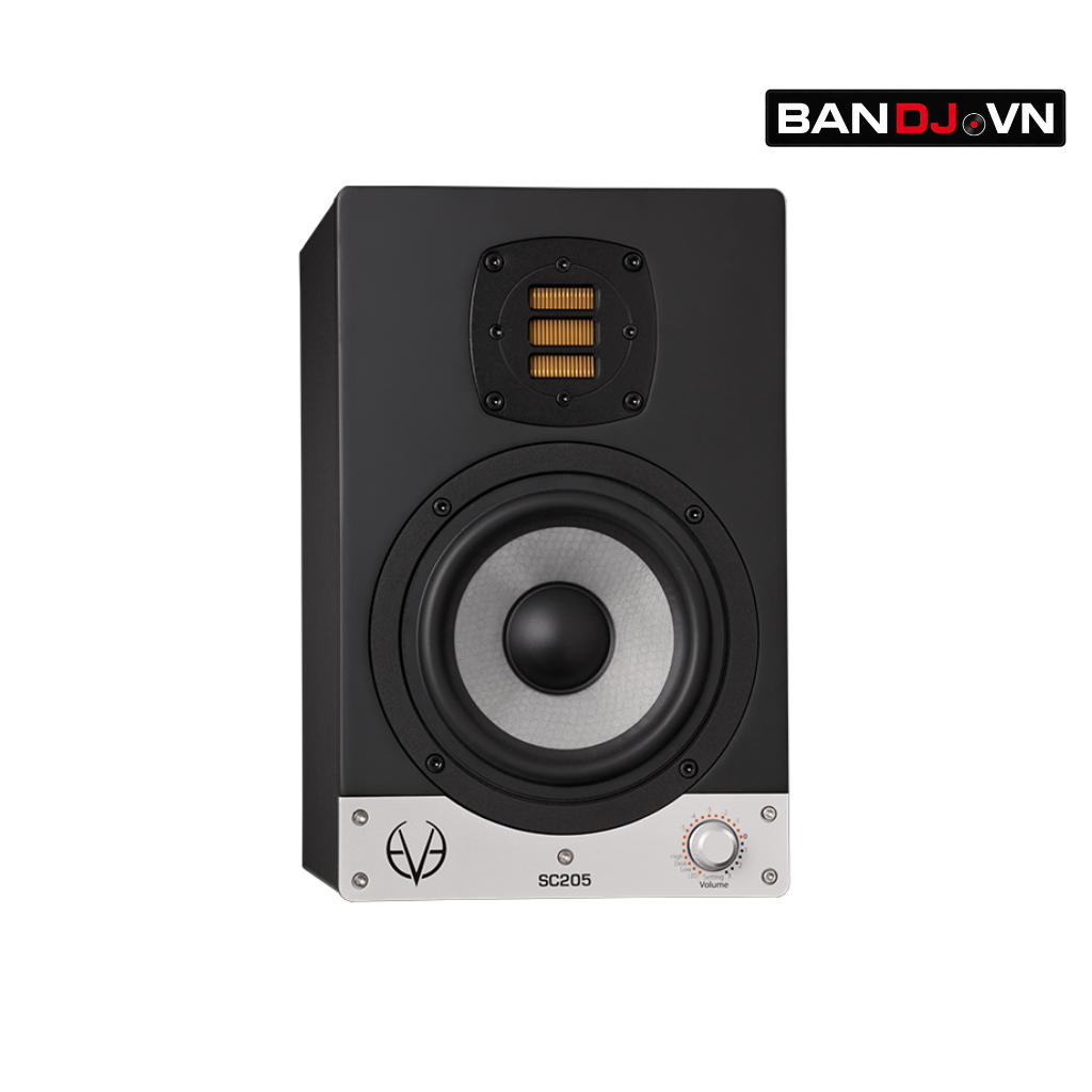 Loa kiểm âm EVE SC205