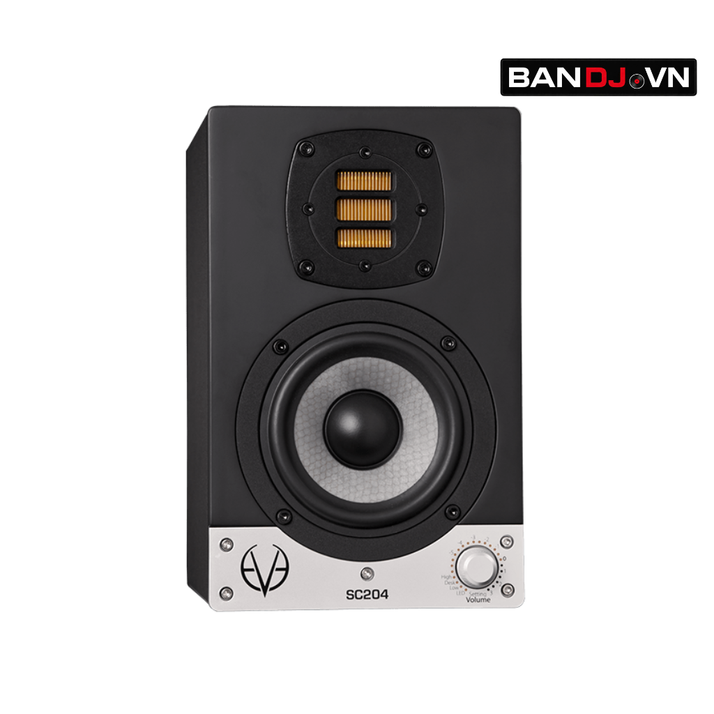 Loa kiểm âm EVE SC204