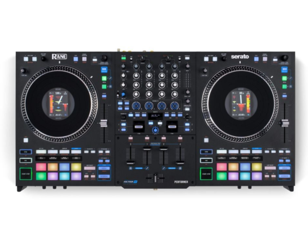 RANE PERFORMER – SÁNG TẠO THEO CÁCH RIÊNG CỦA BẠN