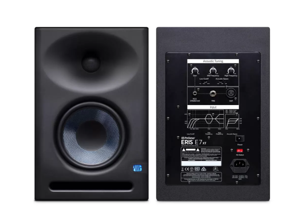 Presonus Eris E7-XT (Cặp)