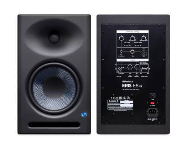Presonus Eris E8-XT (Cặp)