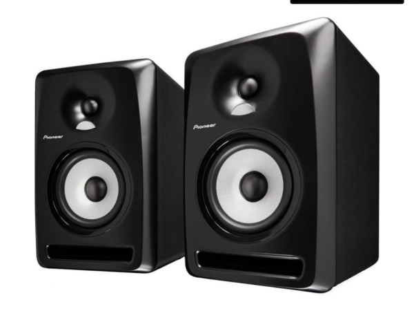 Loa kiểm âm Pioneer S-DJ50X