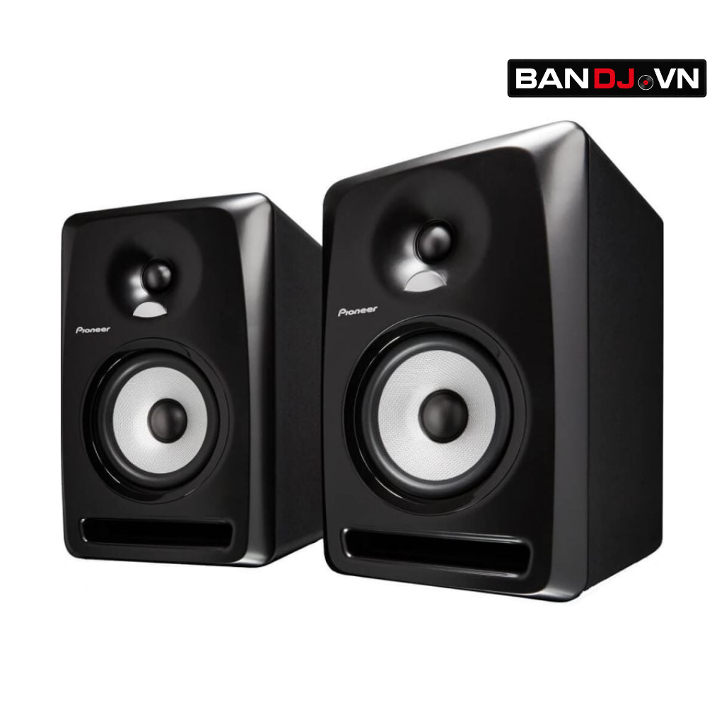 Loa kiểm âm Pioneer S-DJ50X
