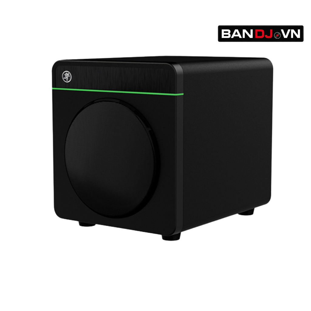 SUB loa kiểm âm MACKIE CR8S-XBT
