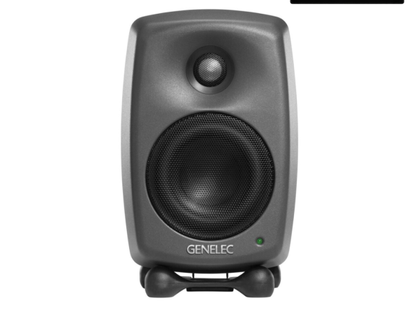 Loa kiểm âm Genelec 8020D
