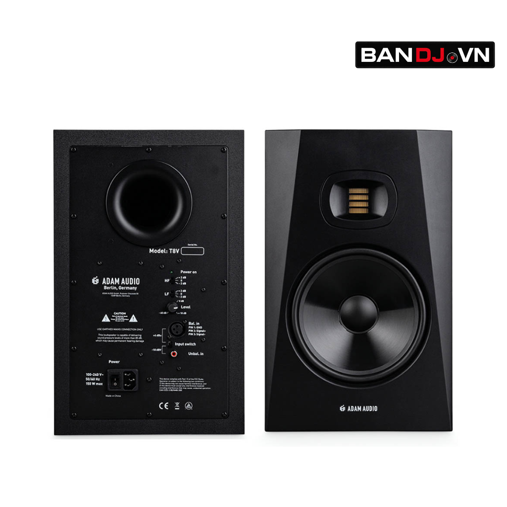 Loa kiểm âm ADAM T8V
