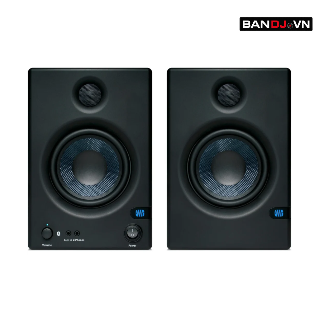 Presonus Eris E5 BT Studio (Cặp)