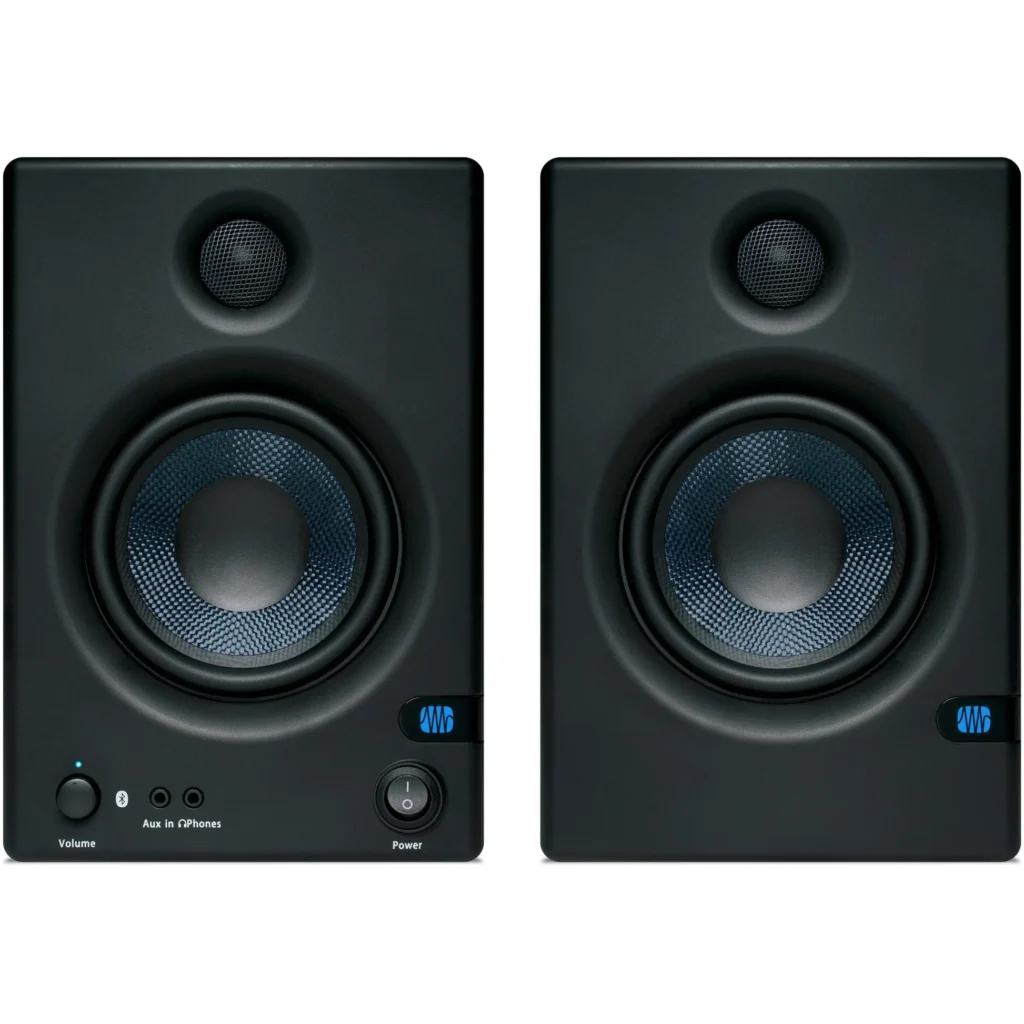 Presonus Eris E5 BT Studio (Cặp)