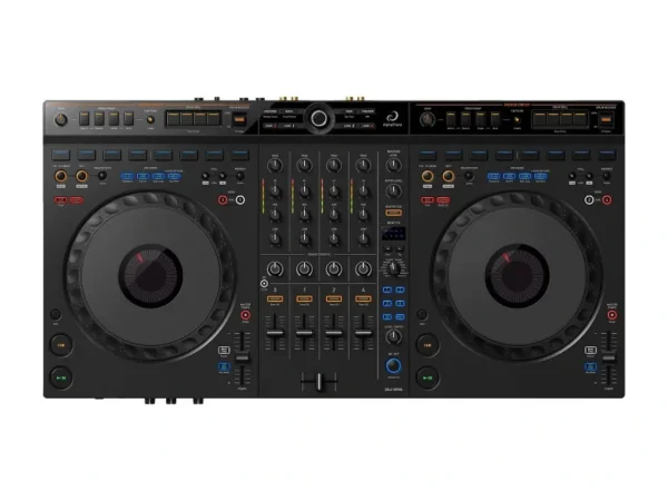Bàn DJ DDJ GRV6