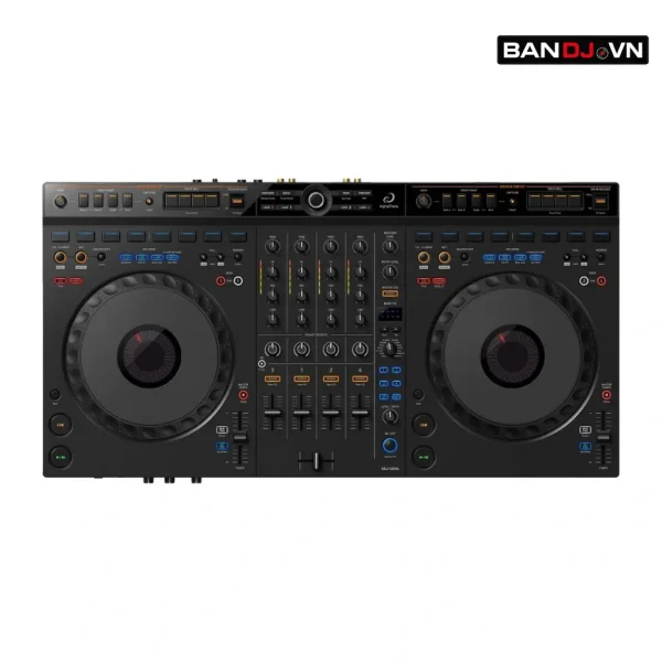 Bàn DJ DDJ GRV6
