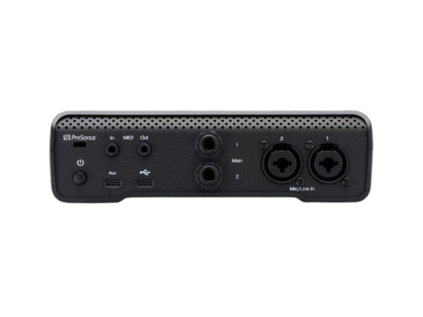 PreSonus Quantum ES 2