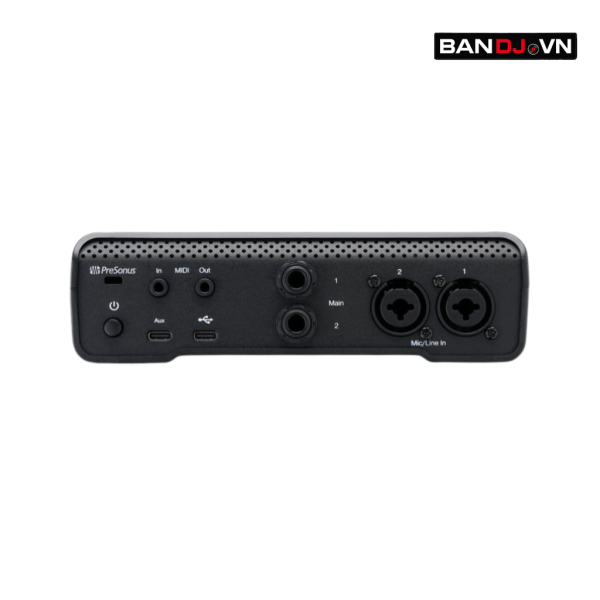 PreSonus Quantum ES 2