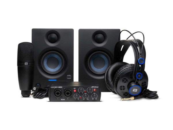PreSonus USB 96K