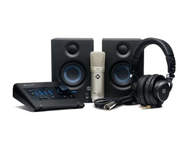 Combo Bundle PreSonus Quantum ES Ultimate