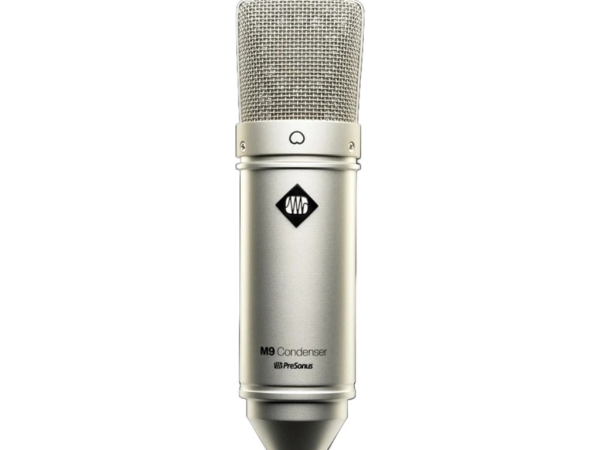 Micro Condenser PreSonus M9