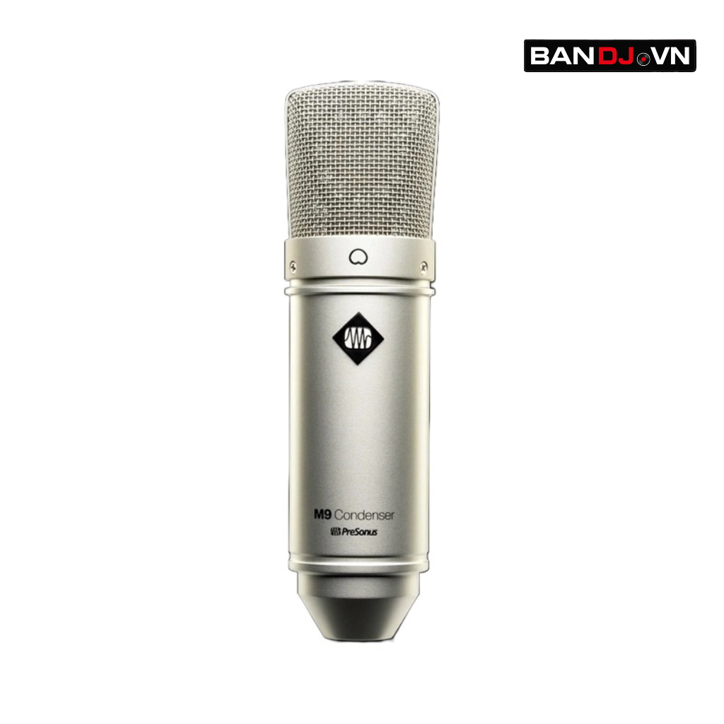 Micro Condenser PreSonus M9