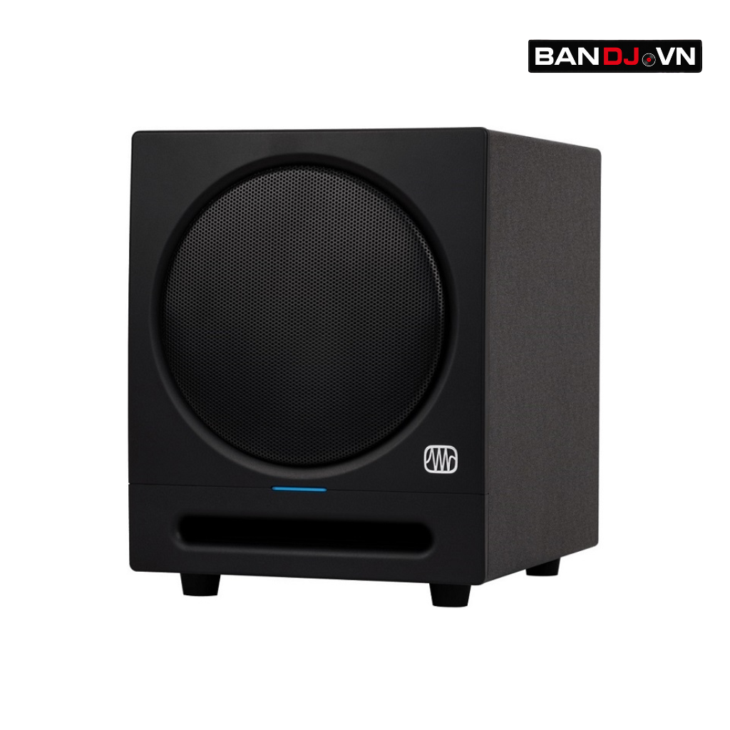 PreSonus Eris® Sub 8BT Studio Subwoofer