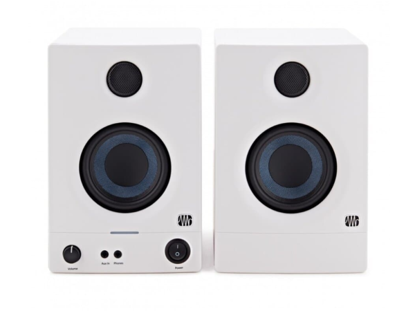 PreSonus Eris E3.5 Gen 2 Trắng (Cặp)