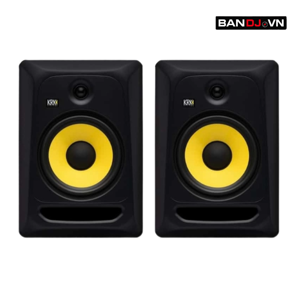 KRK Classic 5 Gen 3 (cặp)