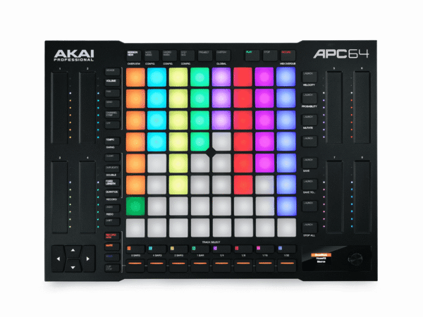 APC64 - LaunchPad thế hệ mới dành cho Ableton Live