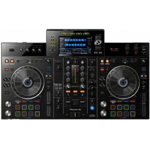 Bàn DJ Pioneer/AlphaTheta