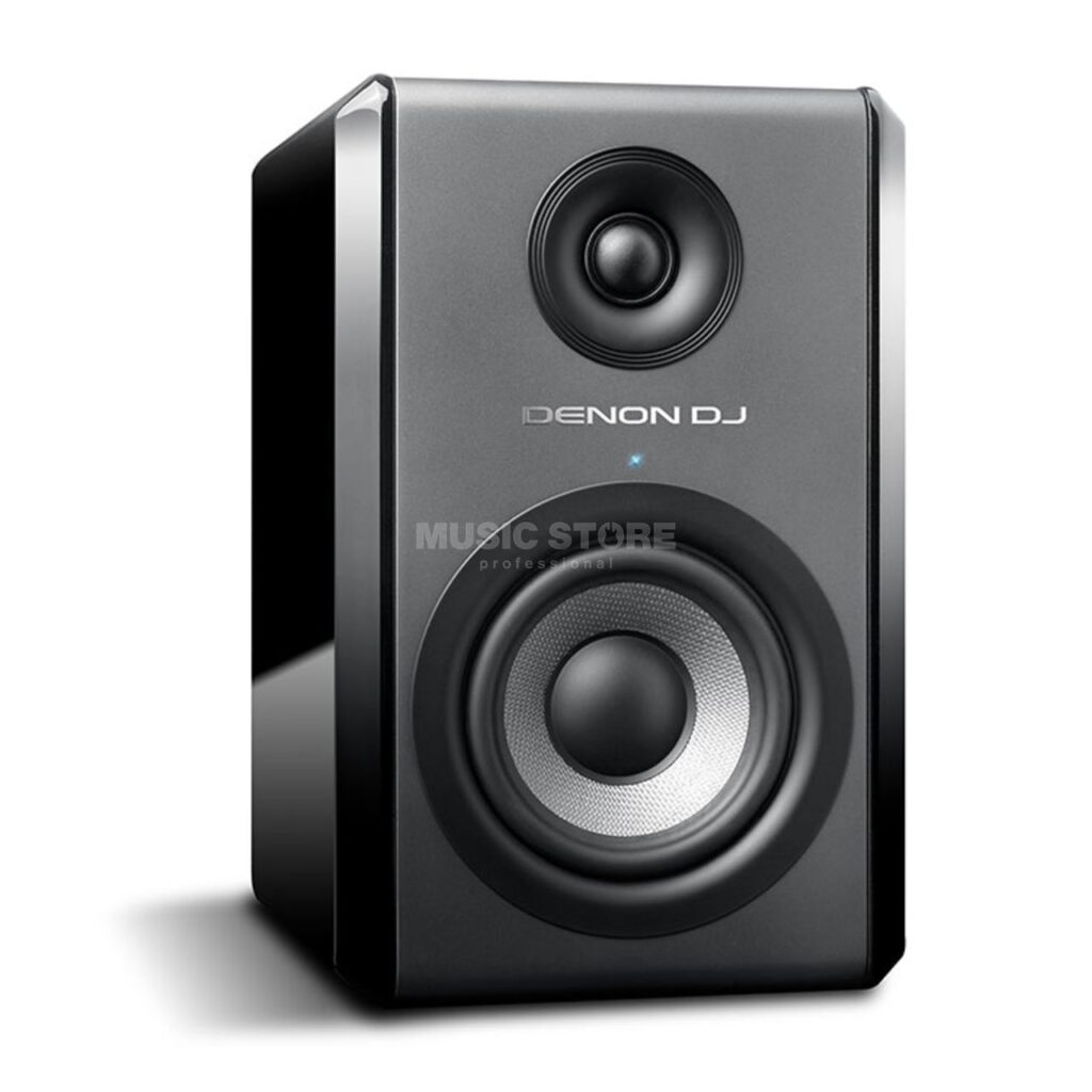 Loa kiểm âm DJ Denon SM50