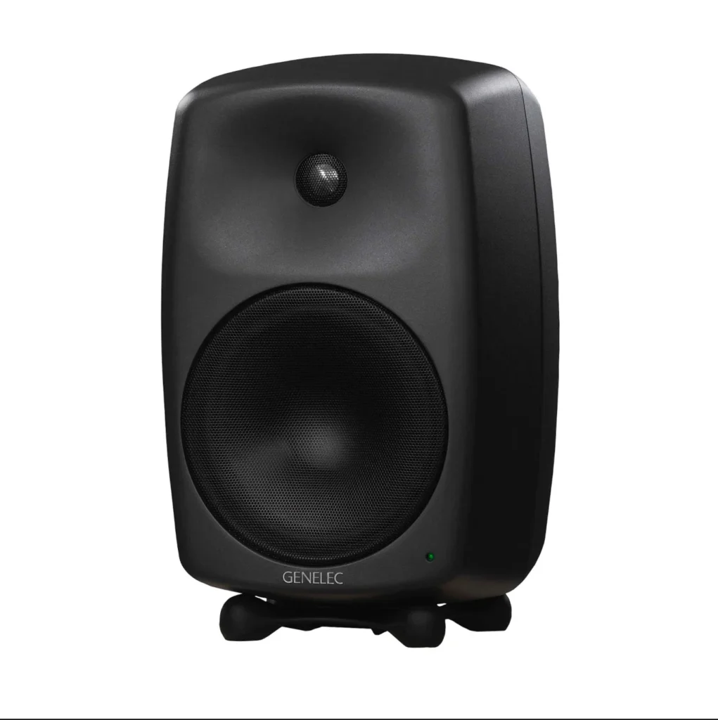 Loa kiểm âm Genelec 8050B