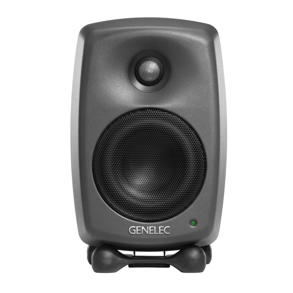 Loa kiểm âm Genelec 8320A