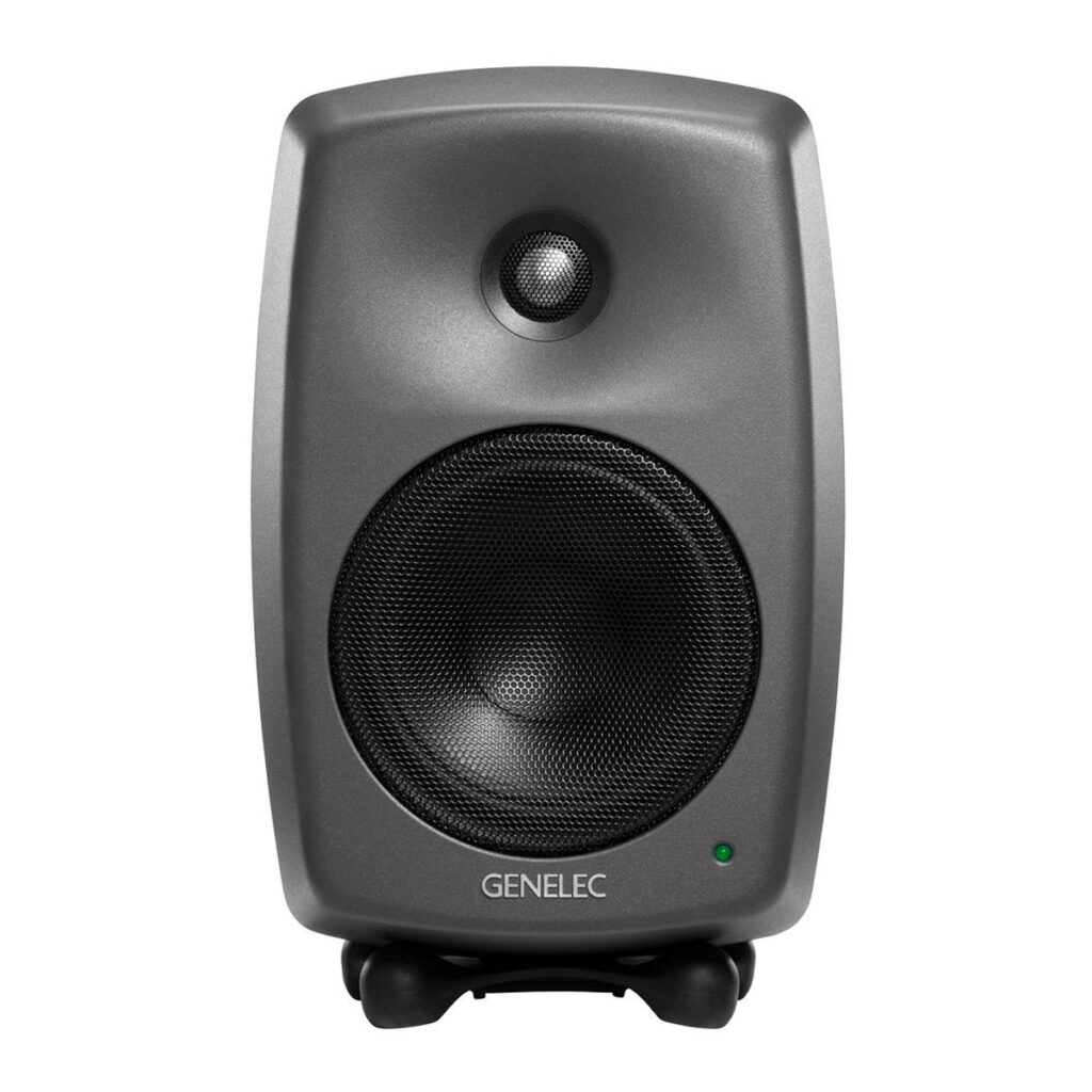 Loa kiểm âm Genelec 8330A