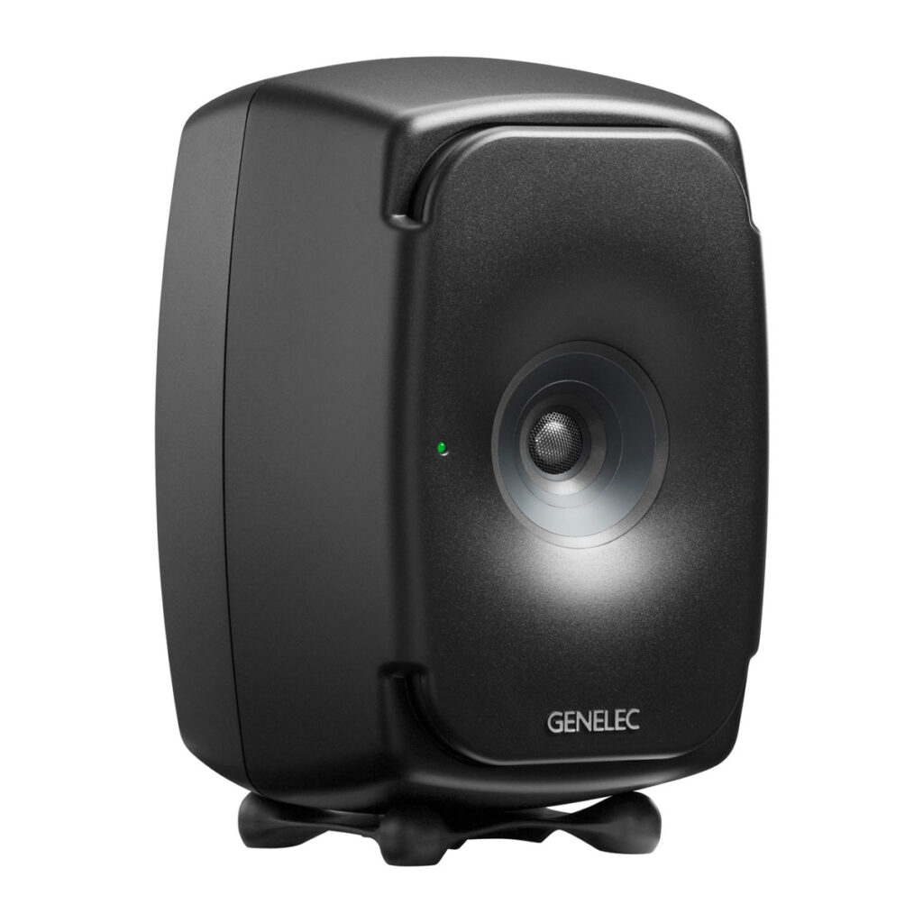 Loa kiểm âm Genelec  8341A