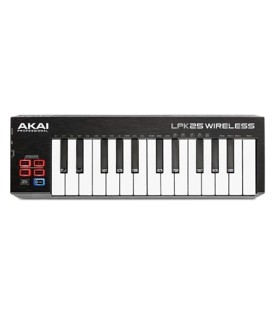 LPK25WIRELESS – đàn làm nhạc không dây