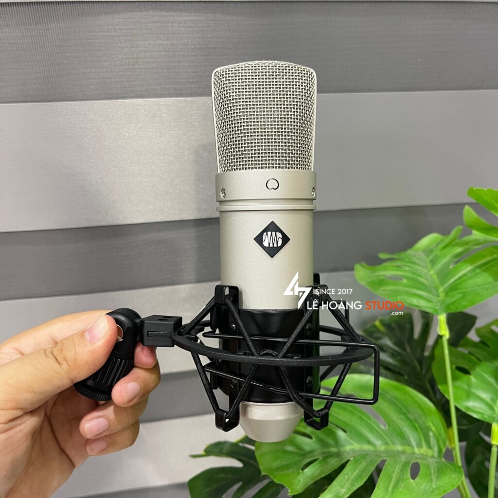 Micro Condenser PreSonus M9