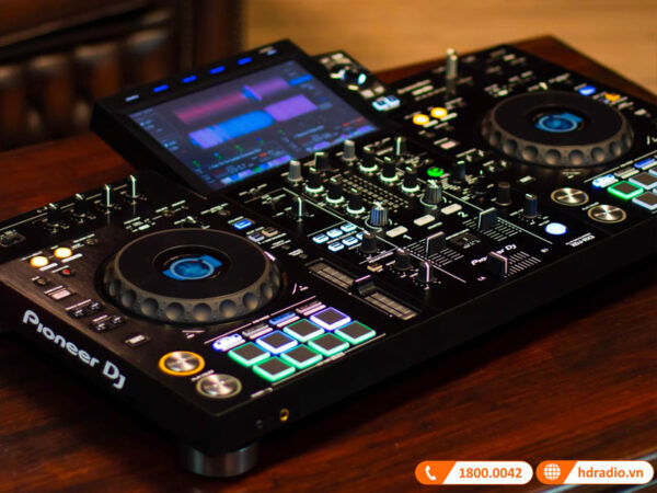 Pioneer XDJ RX3 (Cũ 99%)