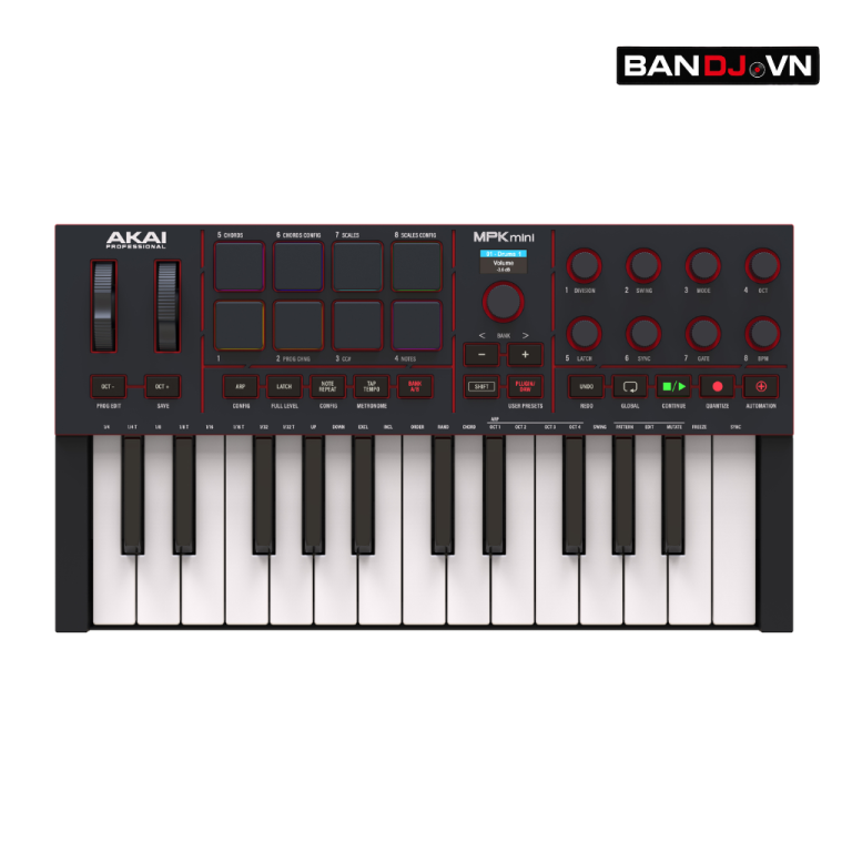 MPK Mini IV