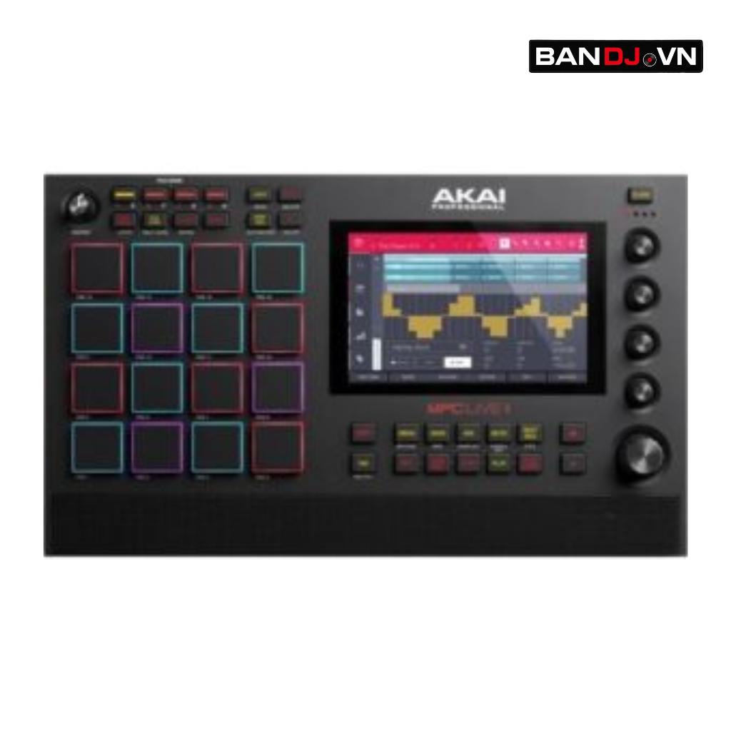 Akai Professional MPC LIVE III