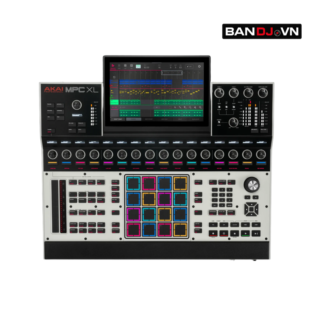 Akai Professional MPC XL