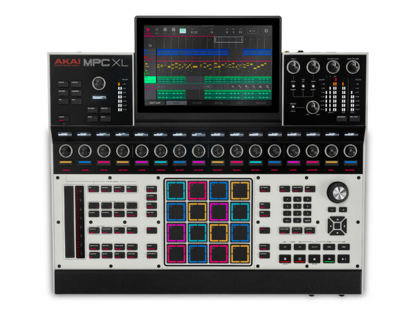 Akai Professional MPC XL