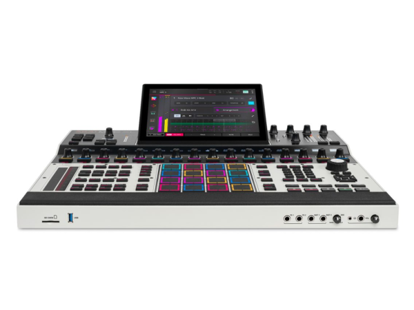Akai Professional MPC XL