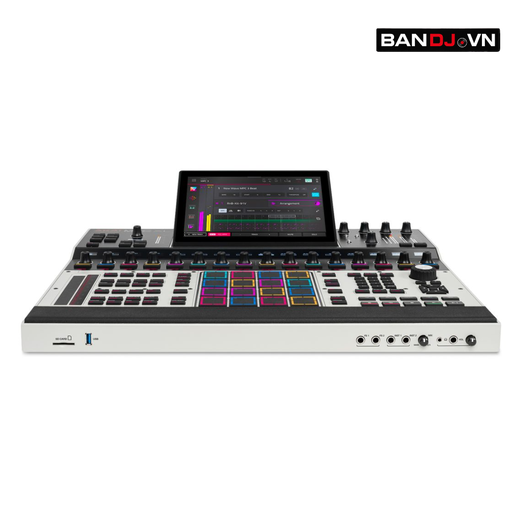 Akai Professional MPC XL