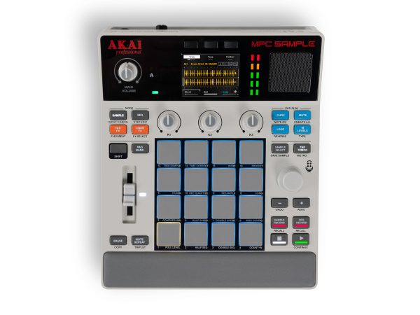 MPC SAMPLE