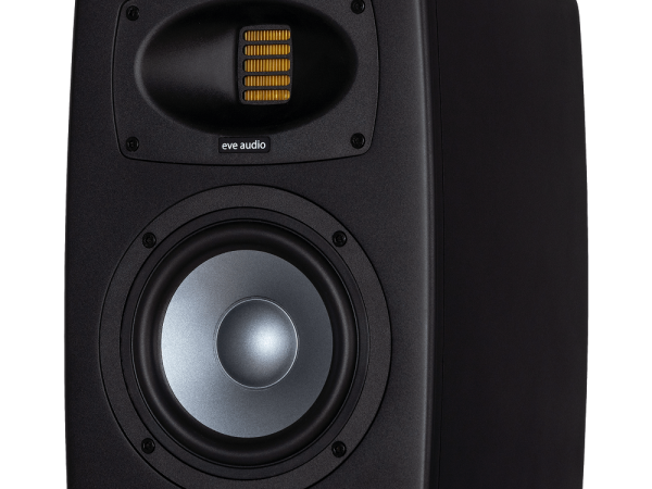 LOA KIỂM ÂM EVE Audio EXO 25