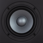 LOA KIỂM ÂM EVE Audio EXO 25