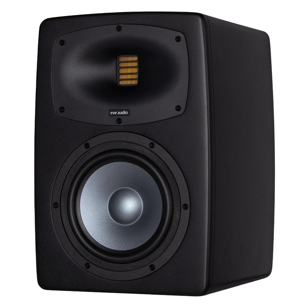 EXO 27 side 1000px Loa Kiểm Âm EVE Audio EXO 27